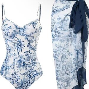 Brand new swim costume